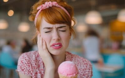 Señales de alarma que indican que necesitas visitar al dentista