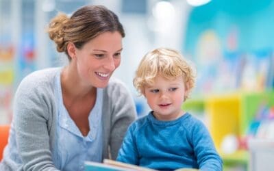 Cómo preparar a los niños para su primera visita al dentista